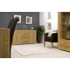 Homestyle Trend Oak Furniture Large Sideboard